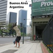 2013 Argentina Buenos Aires 2